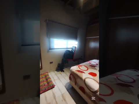 Casa en La Ferme III, Exaltación de la Cruz