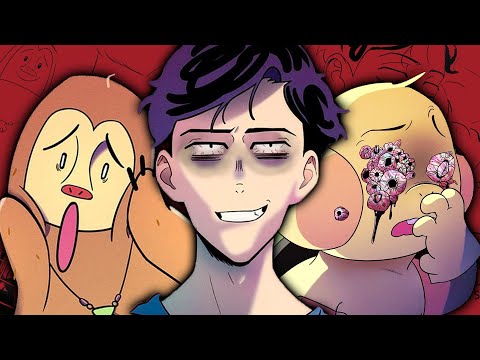 The ADORABLE Nightmare Continues | Campfire Friends EXPLAINED Part 2