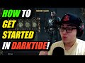 Mastering Warhammer 40,000: Darktide - The Ultimate New Player Guide!