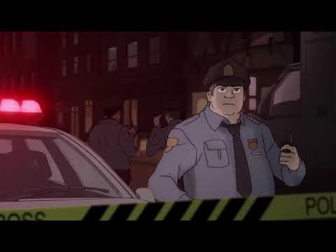 Its Not Over Yet - Peter Parker