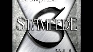 Yo Si - Stampede