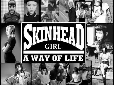 Zbeer - Skinhead Girl (HQ)