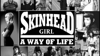 Zbeer - Skinhead Girl (HQ)