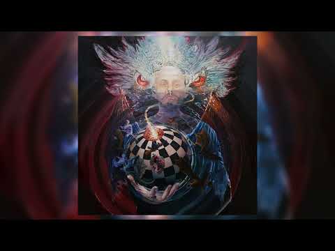 Dragonu AKA 47 - Praying Mantis (feat. J Saw) [prod. by Egris]