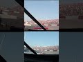 Noah Gragson has trouble at North Wilkesboro