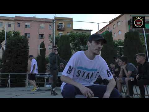 Otein vs Gamo - 8avos "2a temporada J1"