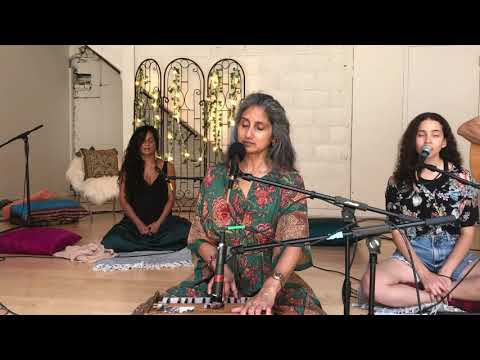 Sri Ma Bhumi Devi: Nina Rao and Friends