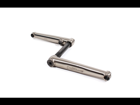 Spline Profile