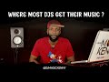 Where Djs Get Their Music How To Download Clean Music Where Djs Download Music