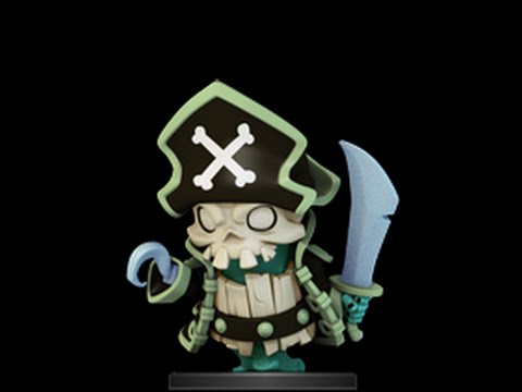 [DOFUS] #7: Abordaż na piratów