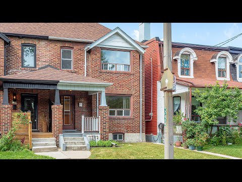 510 Maning Avenue, Toronto, ON