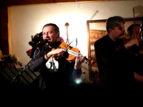 Čechomor s CM M. Hrbáče - Už som sa dozvěděl