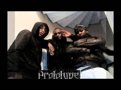 prototype feat dany boss - prototype