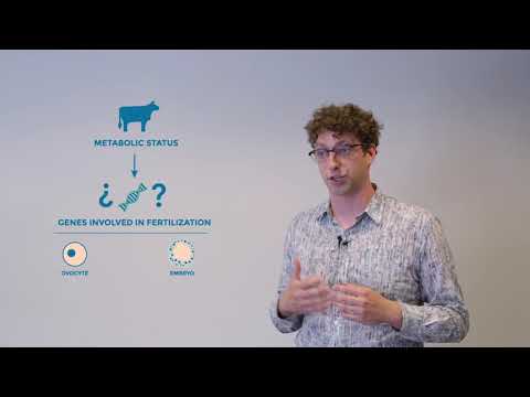 REP-BIOTECH ITN #MeetTheESR Series - ESR9