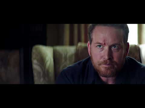 Акт мести - Трейлер