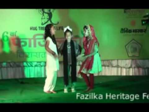 Na Kar Sase Puttar Puttar