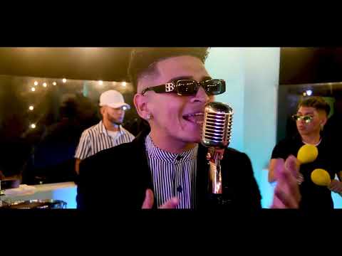 Jackomo Loo - Que Lío - (Homenaje a Héctor Lavoe) - Live