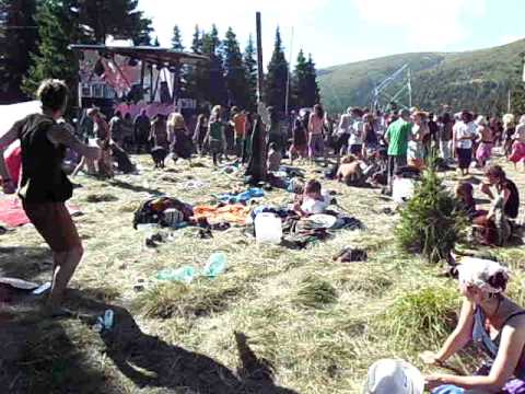 transylvania calling 2011 dubstep