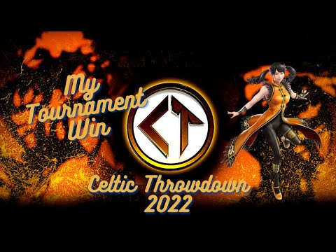 Celtic Throwdown 2022 - My Tournament Win
