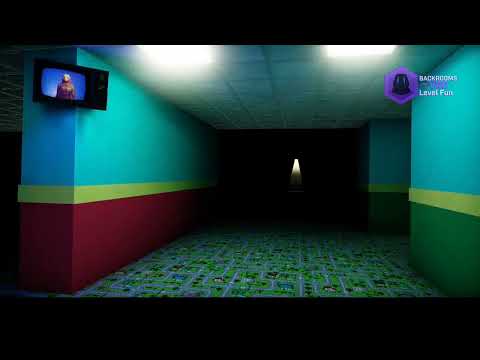 Despair. (Welcome to Level Fun OST)