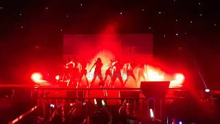 Download lagu JKT48 - Mini Concert part 1 @. HS UZA Ebikachuu mp3