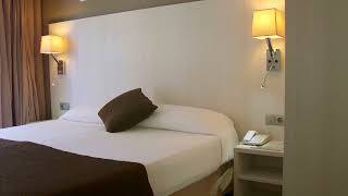 Hotel GHT Costa Brava *** - Tossa de Mar (Costa Brava)