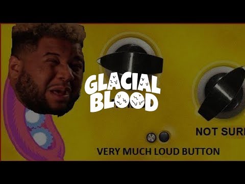 Carnage Feat. Sludge - El Yisus (GLACIAL BLOOD Bootleg) [El Diablo]