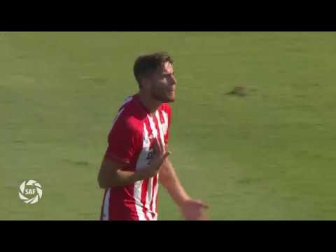 Fecha 15: Resumen de Gimnasia - Estudiantes