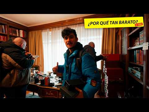 This is what it's like to buy inside LUXURY homes at MARKET PRICES