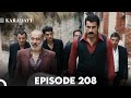 Karadayi Episode 208 English Subtitles