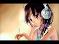 Nightcore- Headphones 