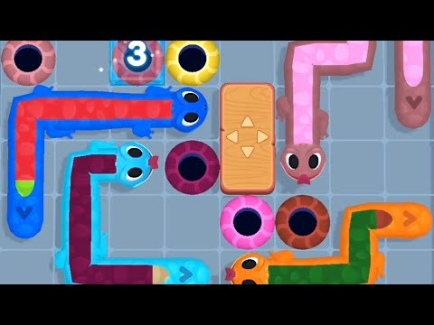 Level 439 preview - Hell Mode