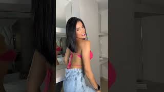 Hot Tiktok Thot Shaking Around