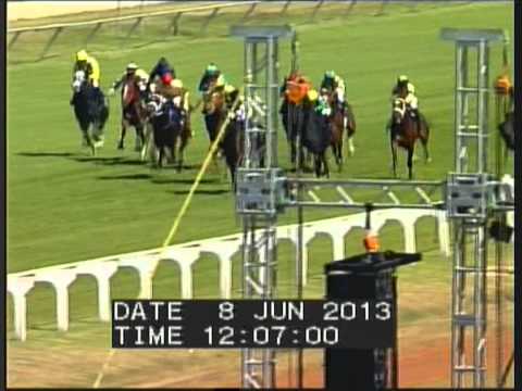 Borrowdale 8 June 2013, Race 1