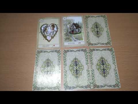 Die Liebe ist ein großes Thema in dieser Woche ~ Wochenorakel 27.3.-2.4.2023