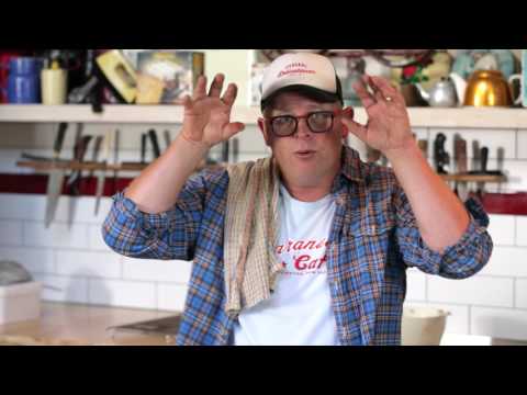 Why Al Brown trusts Blanco