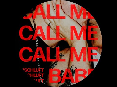 Mischluft - Call Me Babe (Original Mix)