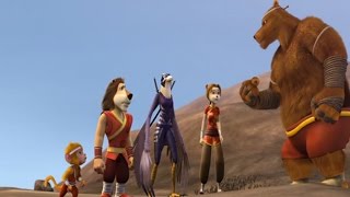 Download lagu Ep 18: The Search for the Ancestor's Urn | Paddle Pop | Kombatei mp3 Download lagu Ep 18: The Search for the Ancestor's Urn | Paddle Pop | Kombatei mp3