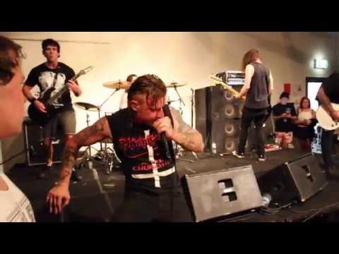 Jack The Stripper - Long Night in Hades live