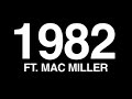 Mac Miller & Termanology - 82 92 (Instrumental Remake)
