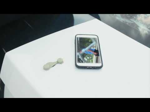 Craig Kong - Official Business (Official Video)