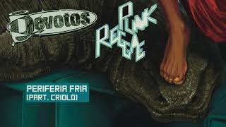 Periferia Fria Music Video