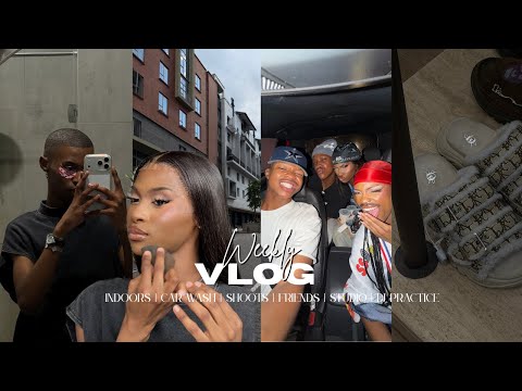 WEEKLY VLOG: Back to regular programming | Living alone | I HAVE TO MOVE ASAP!