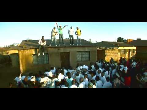 Jub Jub "Love you till the end"