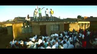 Jub Jub "Love you till the end"