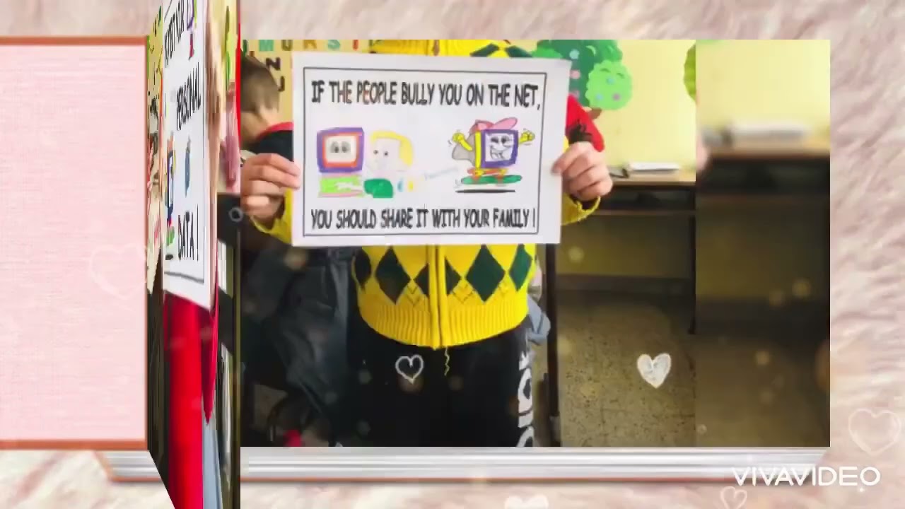 February 8 - Safer Internet Day 2022