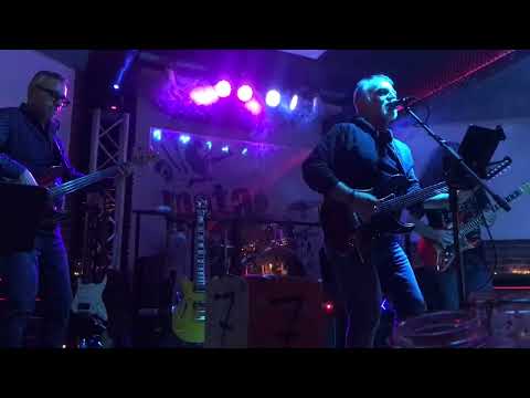 Going down - Marco Fanton. FantHome Fest 7 Dicembre 2025 Matapata