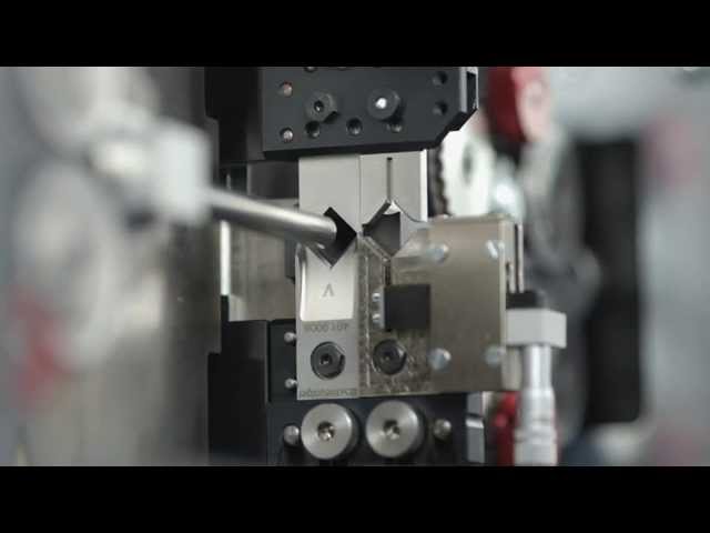 MultiStrip 9480 – The Most Versatile Cut and Strip Platform