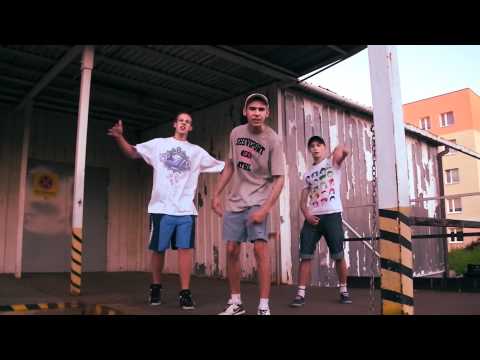 Igorre, Malina Wowi, Saio JNF - Zabij to (Official Video - HD)