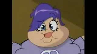 Hi Hi Puffy AmiYumi Show: Ami and Yumi Weigh Gain